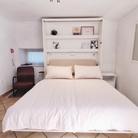 Amber studio Apartment Kobarid Esterno foto