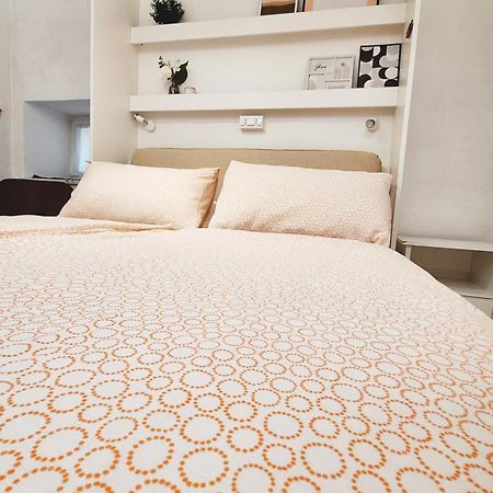 Amber studio Apartment Kobarid Esterno foto