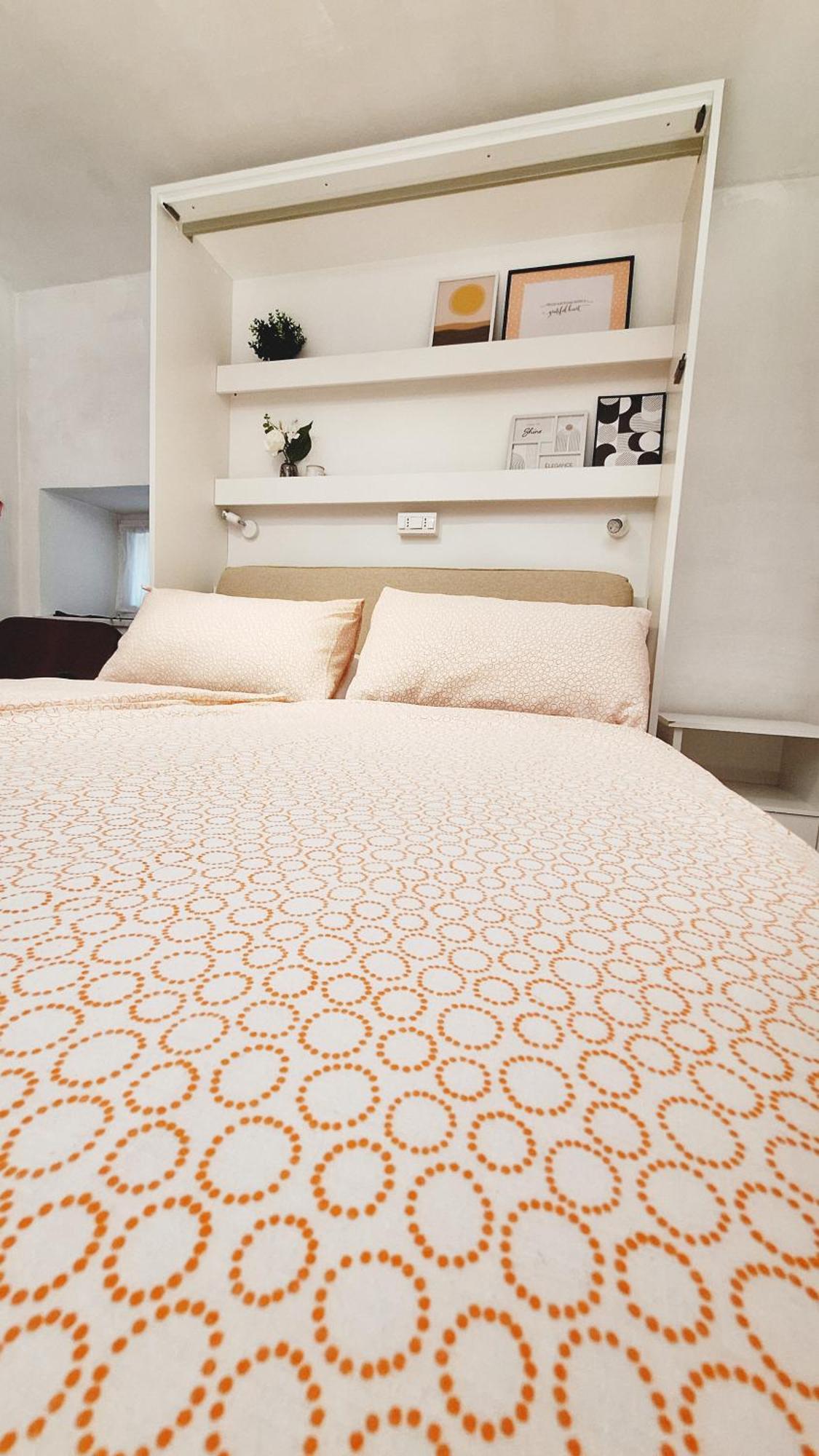Amber studio Apartment Kobarid Esterno foto